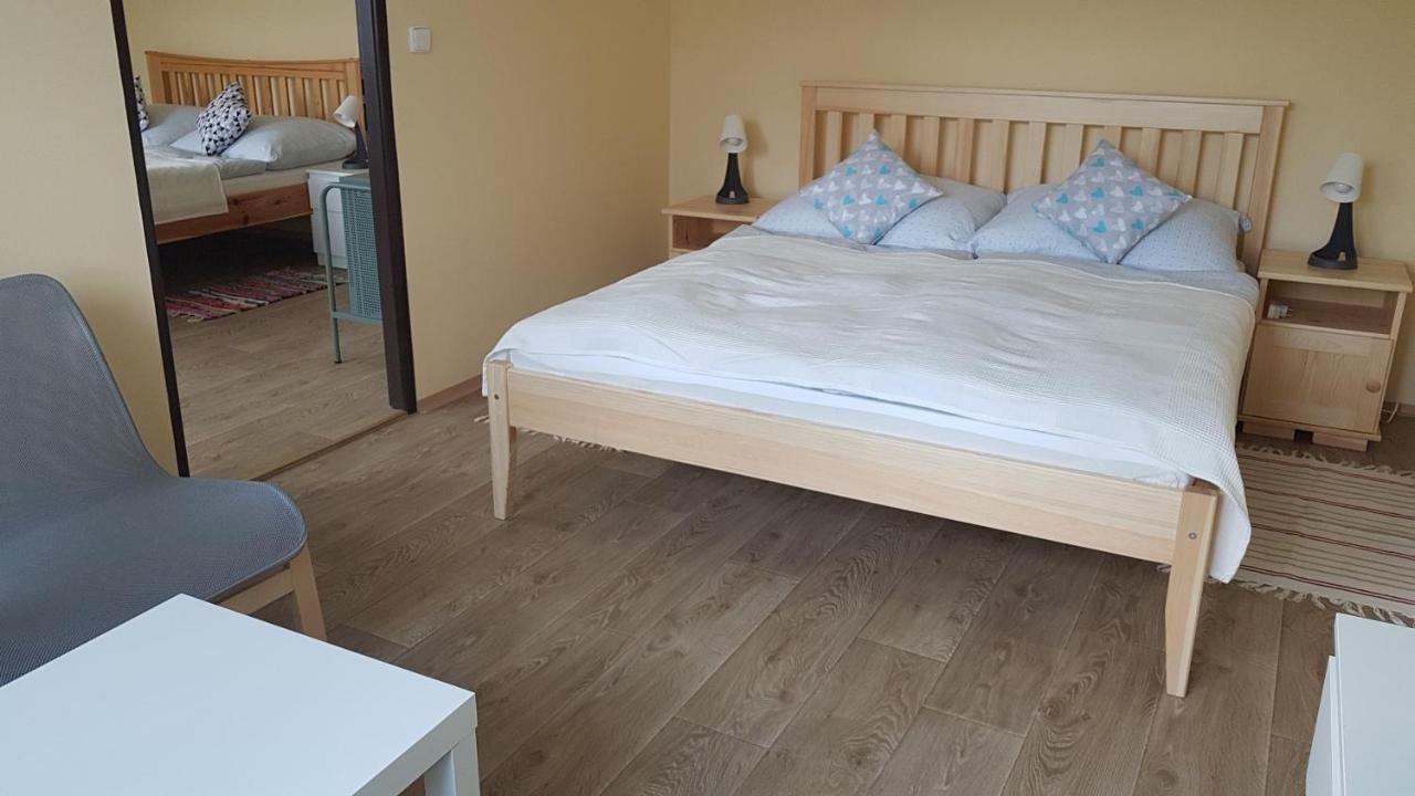 Apartment Arnika Kořenov Екстериор снимка