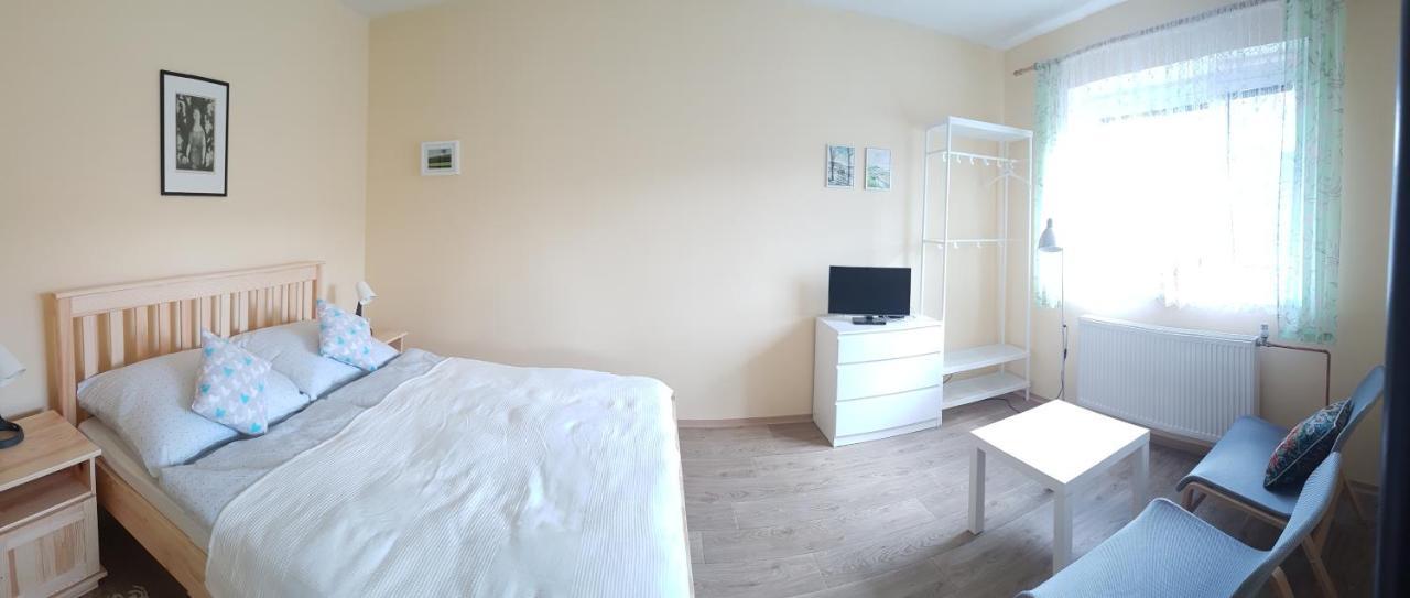 Apartment Arnika Kořenov Екстериор снимка
