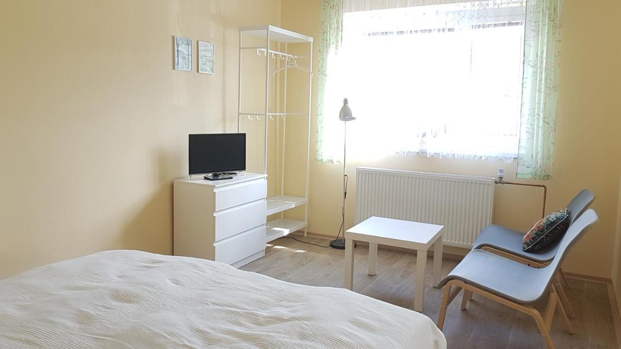 Apartment Arnika Kořenov Екстериор снимка