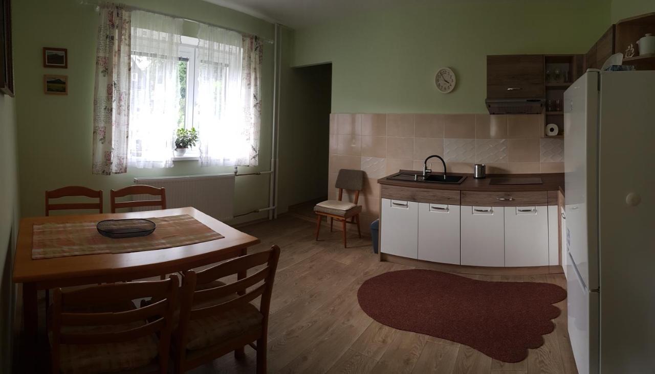 Apartment Arnika Kořenov Екстериор снимка