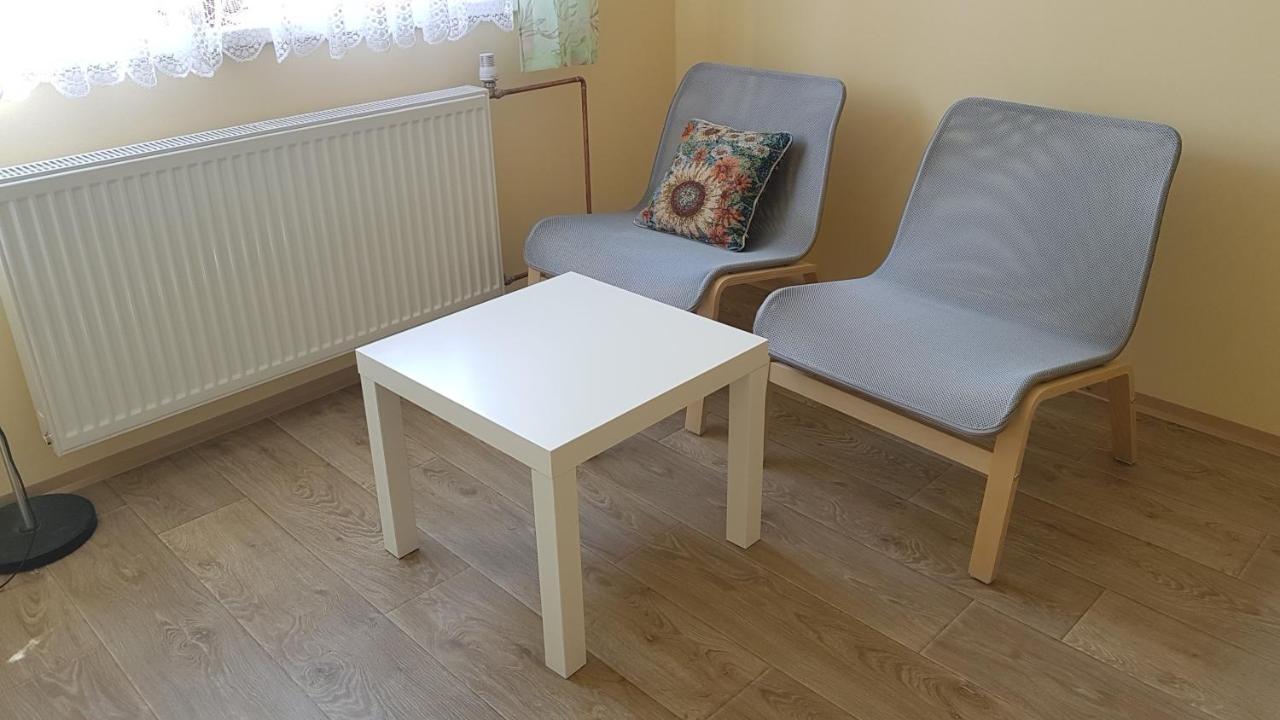 Apartment Arnika Kořenov Екстериор снимка
