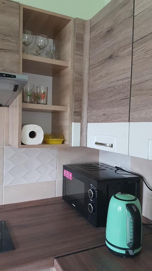 Apartment Arnika Kořenov Екстериор снимка