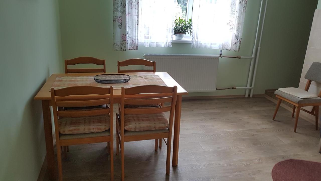 Apartment Arnika Kořenov Екстериор снимка