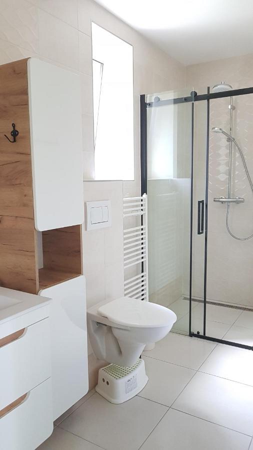 Apartment Arnika Kořenov Екстериор снимка