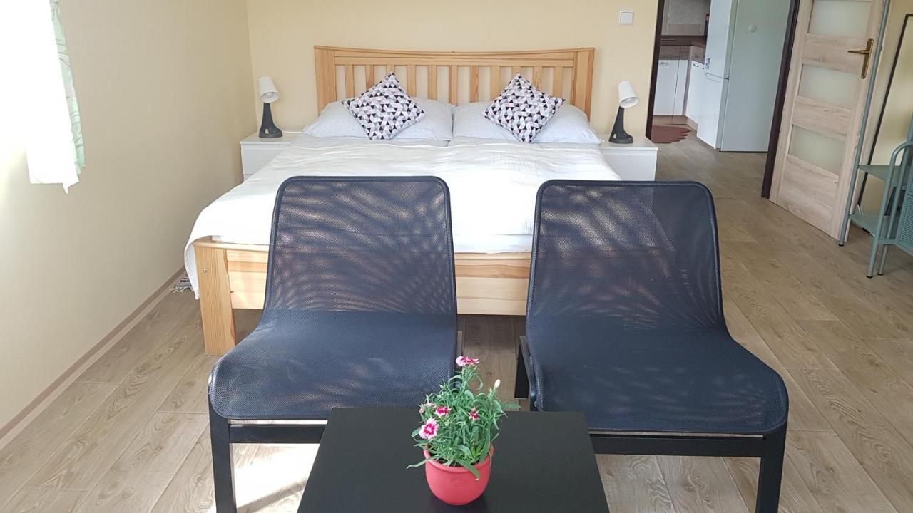 Apartment Arnika Kořenov Екстериор снимка