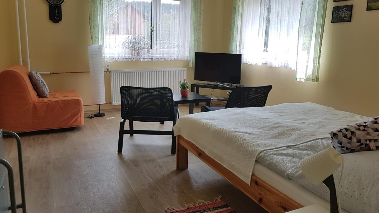 Apartment Arnika Kořenov Екстериор снимка
