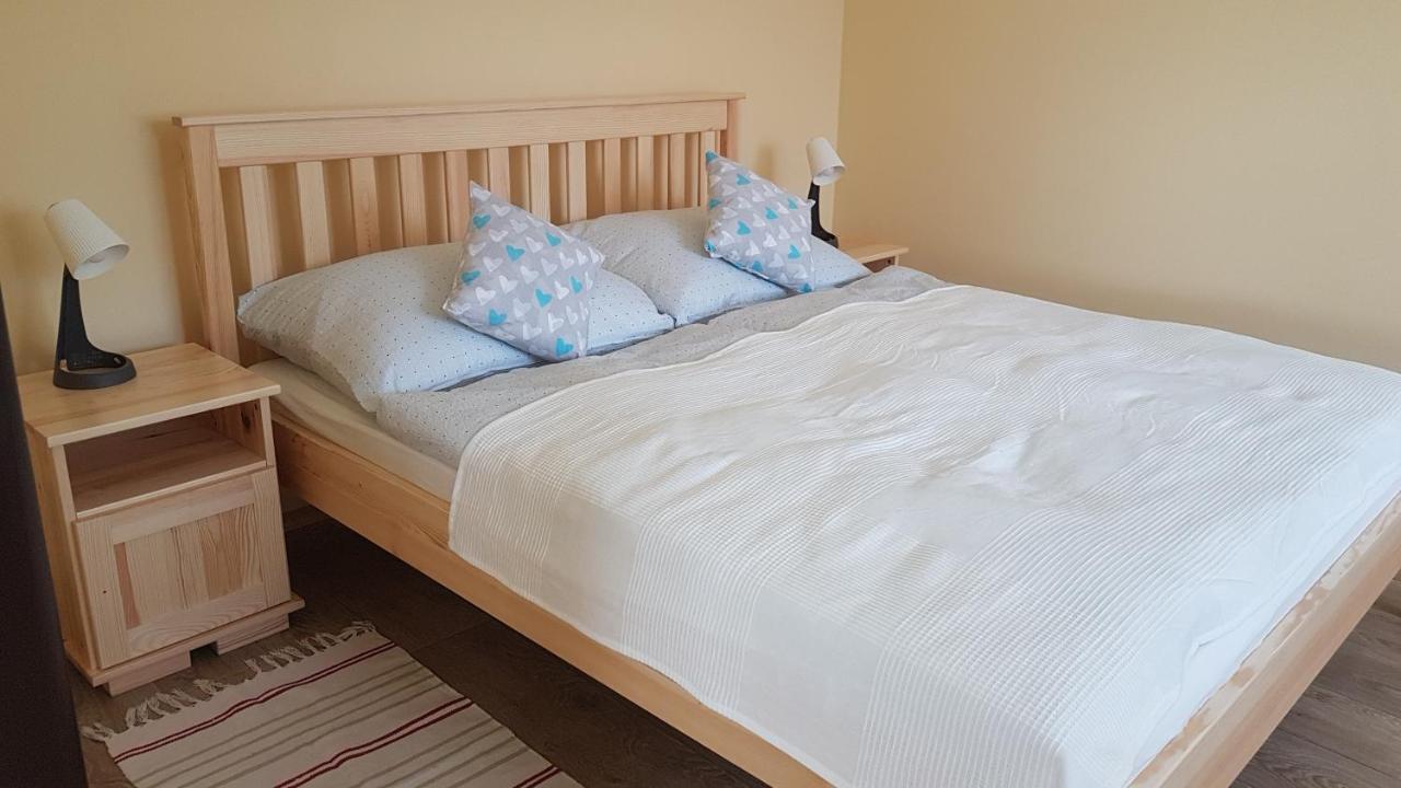Apartment Arnika Kořenov Екстериор снимка