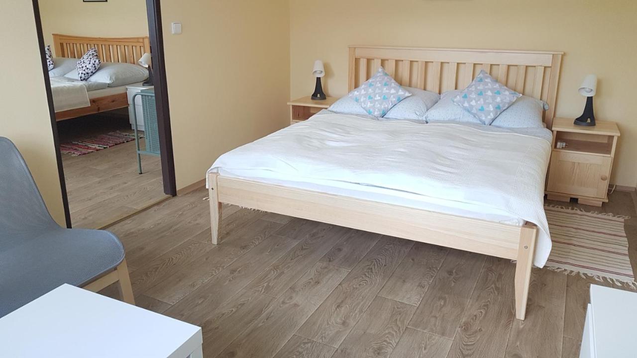 Apartment Arnika Kořenov Екстериор снимка