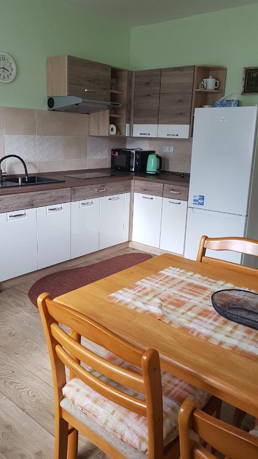 Apartment Arnika Kořenov Екстериор снимка