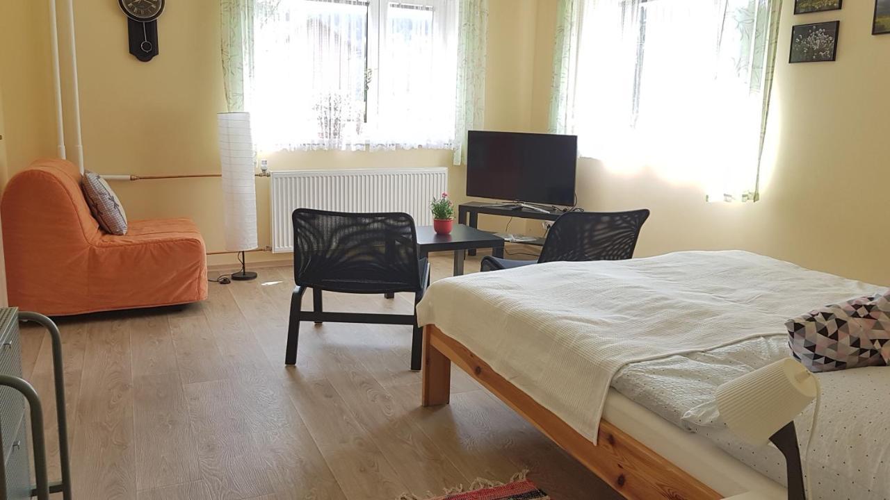 Apartment Arnika Kořenov Екстериор снимка