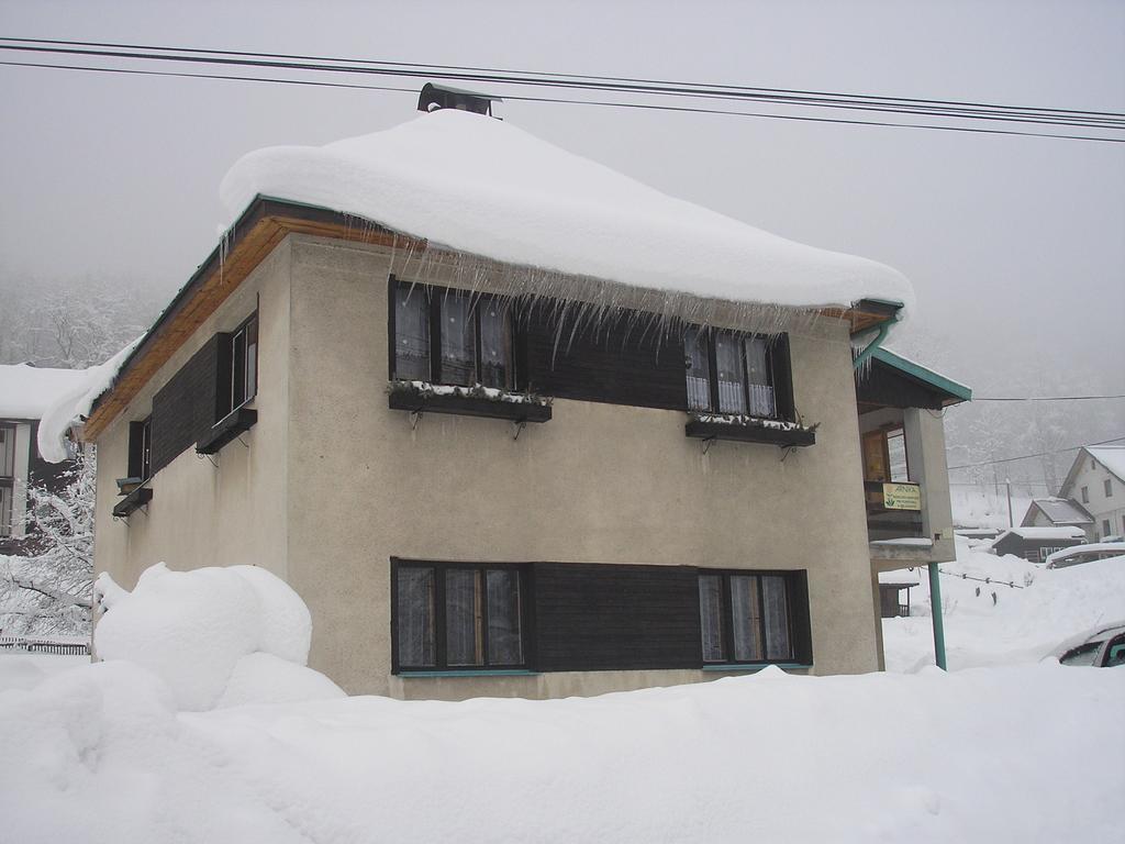Apartment Arnika Kořenov Стая снимка